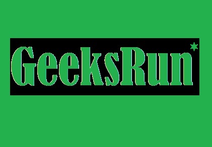 GeeksRun_logo